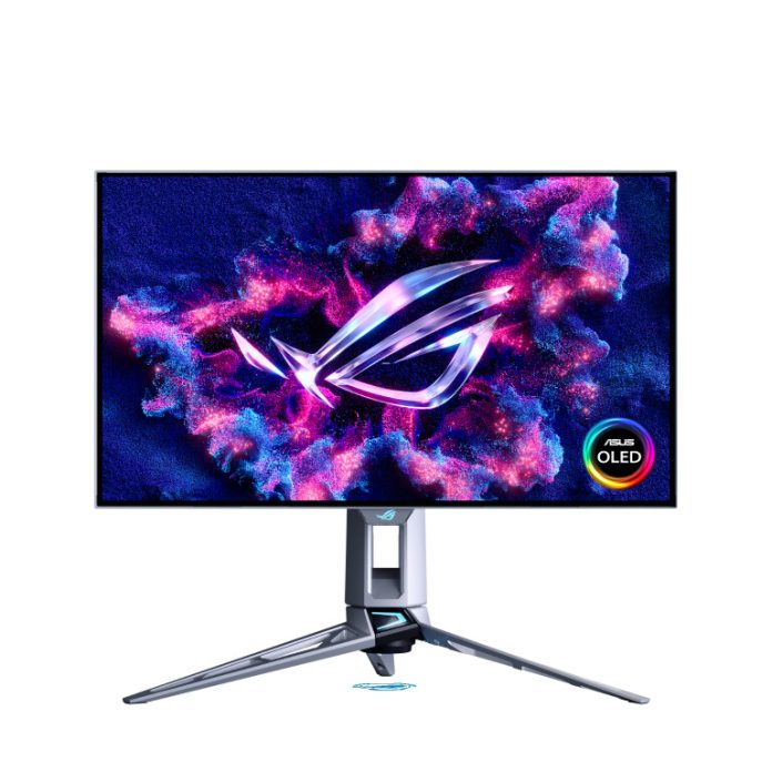 asus-republic-of-gamers-unveils-innovative-oled-gaming-monitors-at-gamescom-2025