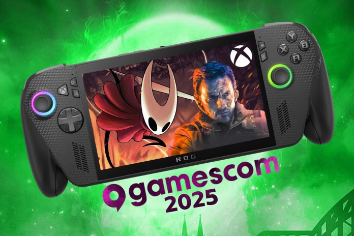 silksong,-the-next-call-of-duty,-and-the-xbox-ally-handheld-are-at-gamescom-2025