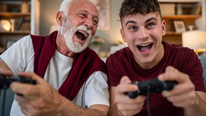 grandparents-are-leveling-up:-report-reveals-surprising-‘generational-shift’-in-gaming