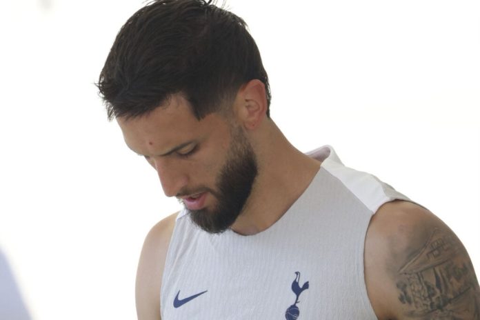 rodrigo-bentancur-rumours-rubbished-as-tottenham-seek-new-contract-talks