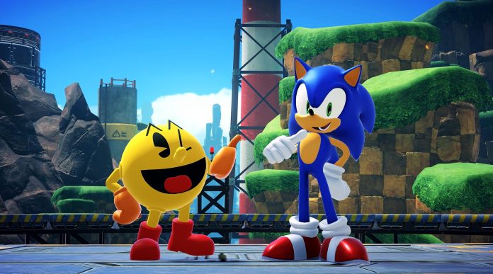 sonic-and-pac-man’s-next-games-will-have-crossover-dlc-featuring-each-other-|-vgc
