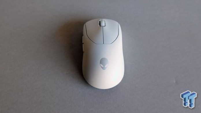 alienware-pro,-4khz-polling-on-a-wireless-gaming-mouse-–-pc-perspective