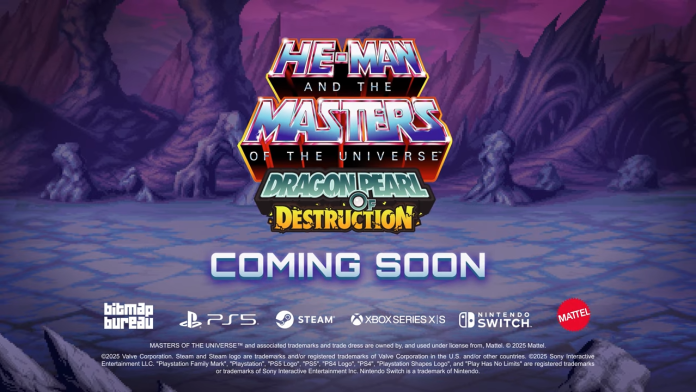 2d-brawler-‘he-man-and-the-masters-of-the-universe:-dragon-pearl-of-destruction’-launches-in-2026
