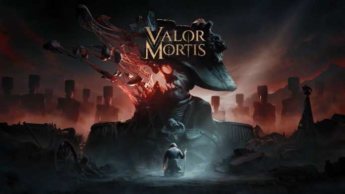 ghostrunner-developer-reveals-its-next-game,-‘first-person-soulslike’-valor-mortis-|-vgc