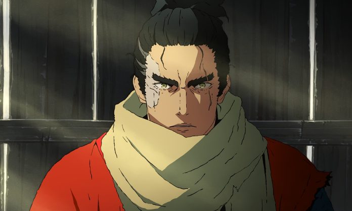 crunchyroll-reveals-first-footage-of-sekiro:-shadows-die-twice-anime-|-vgc