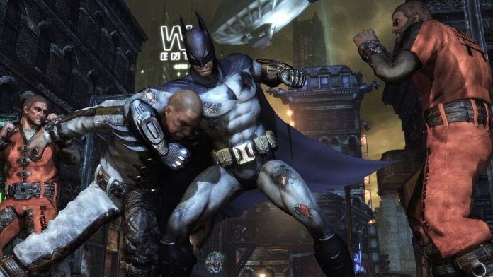 james-gunn-aims-to-reverse-dc’s-troubled-gaming-legacy-with-long-term-vision