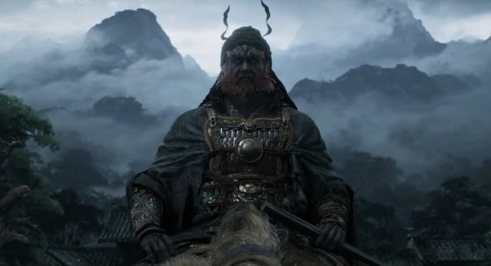 wukong-follow-up-black-myth:-zhong-kui-revealed-at-gamescom-|-vgc