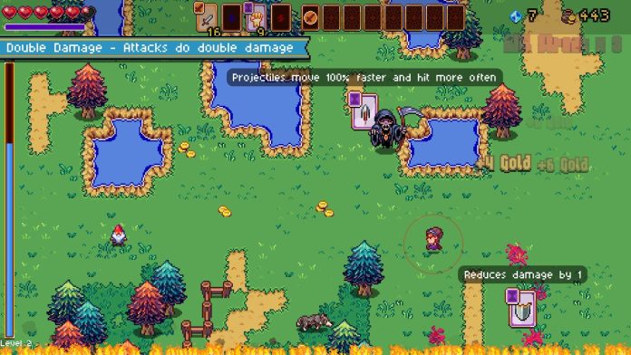 monkey-island-and-maniac-mansion-veteran-ron-gilbert-shows-his-next-game,-death-by-scrolling-|-vgc