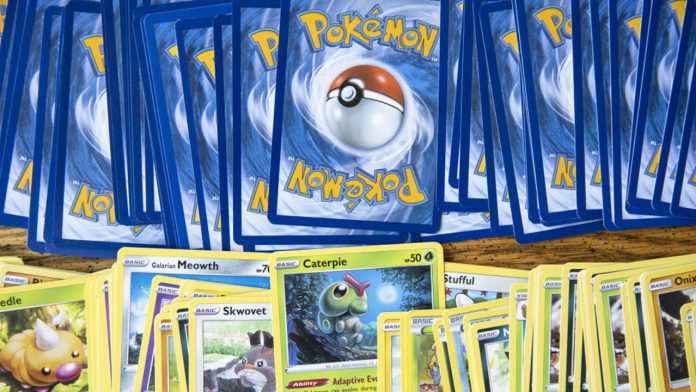 man-used-company-card-to-buy-$140k-in-pokemon-cards,-gaming-items;-sentenced-to-4-years-in-federal-prison