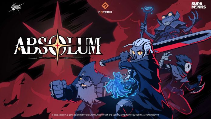 dotemu-announces-action-rpg-‘absolum’-is-being-released-this-october