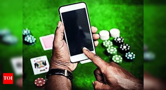 real-money-gaming-ban-a-death-knell-for-us:-industry-–-times-of-india