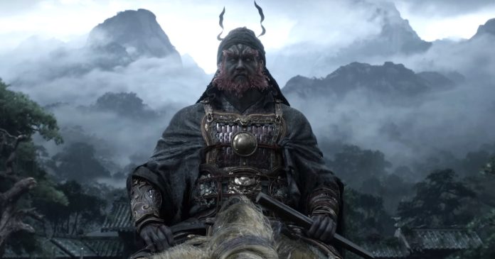 black-myth:-wukong-devs-unveil-their-new-game-in-the-black-myth-series
