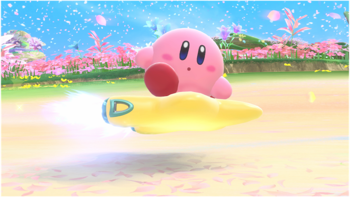 ‘kirby-air-riders’-is-a-‘super-smash’-style-racer-that-triggers-all-the-good-brain-chemicals