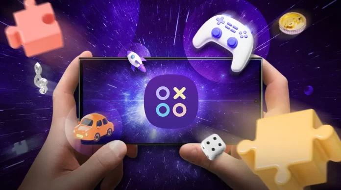 samsung-expands-gaming-hub-with-new-streaming-partners