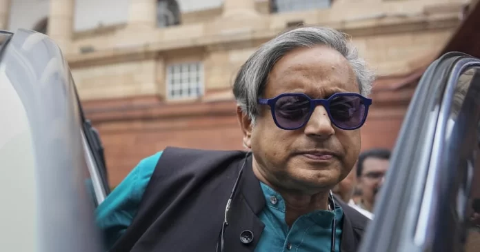 tharoor-calls-for-regulation-and-taxation-instead-of-banning-online-gaming