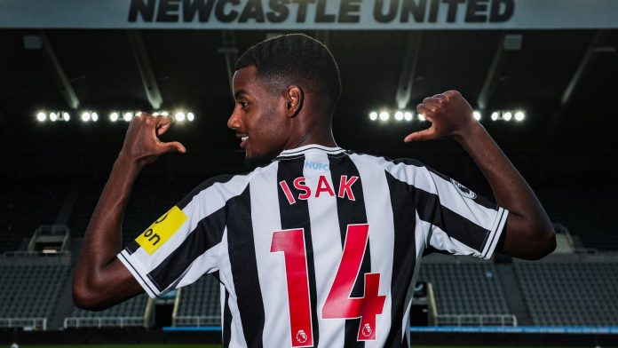 ‘explain-your-comments’-–-alexander-isak-situation-sparks-heated-row-with-newcastle-fan-on-talksport