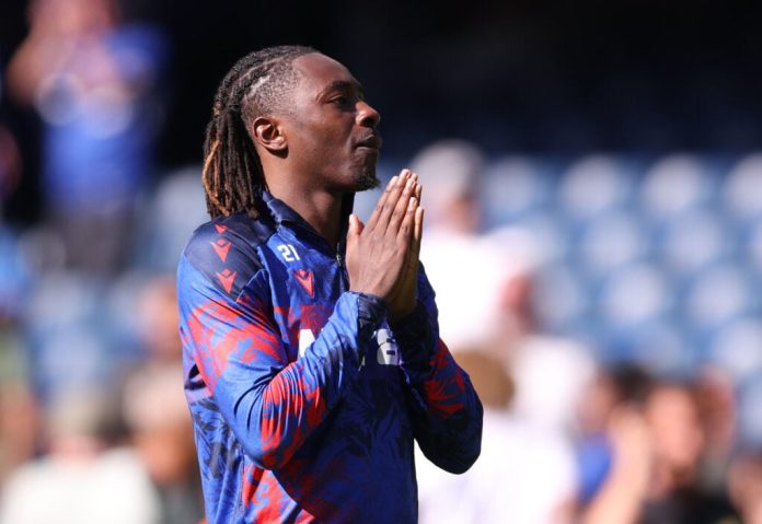 how-tottenham-and-crystal-palace-are-feeling-about-eberechi-eze-deal-today