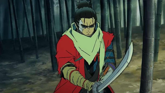sekiro:-no-defeat-anime-officially-announced-for-2026;-first-trailer-and-visual-unveiled
