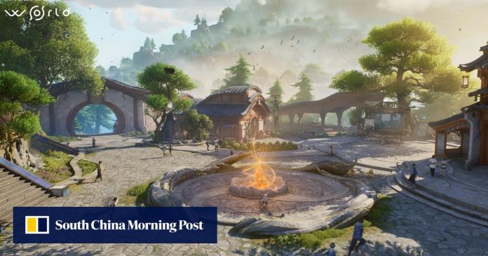tencent’s-game-studio-eyes-global-growth-with-honour-of-kings-spin-off