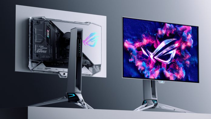 asus