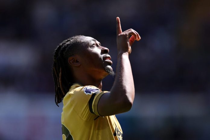 why-eberechi-eze-is-the-perfect-fit-for-thomas-frank’s-tottenham-hotspur