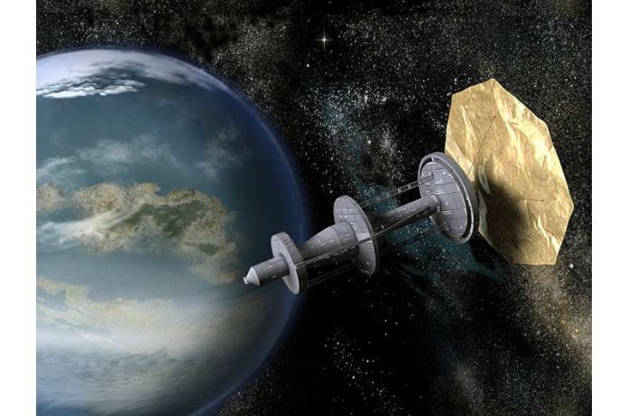using-video-game-techniques-to-optimze-solar-sails
