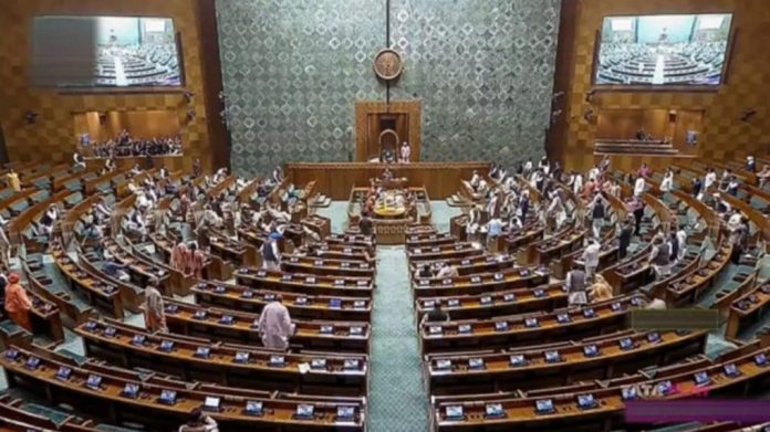 breaking:-lok-sabha-clears-promotion-and-regulation-of-online-gaming-bill,-2025