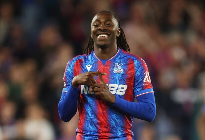 fabrizio-romano-reveals-the-latest-update-on-eberechi-eze-to-tottenham-deal