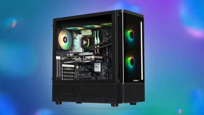 save-$400-on-this-14900kf,-rtx-5070-ti-gaming-pc-with-this-newegg-deal