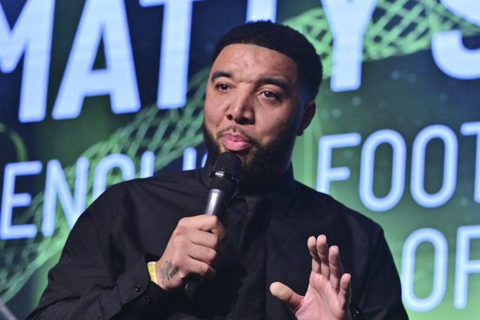 troy-deeney-changes-his-tune-on-tottenham-star-after-team-of-the-week-selection