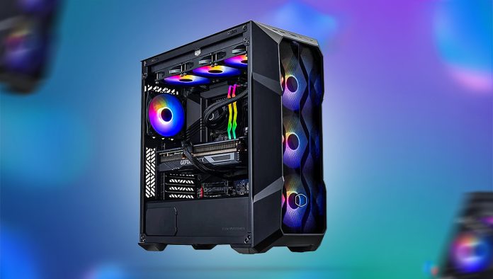 newegg-just-axed-the-price-of-this-265kf,-7900-xtx-gaming-pc-by-over-$1,000