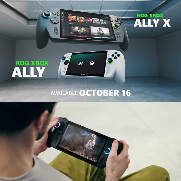 xbox-and-asus-join-forces-for-a-handheld-gaming-revolution-set-to-be-unleashed-on-october-16