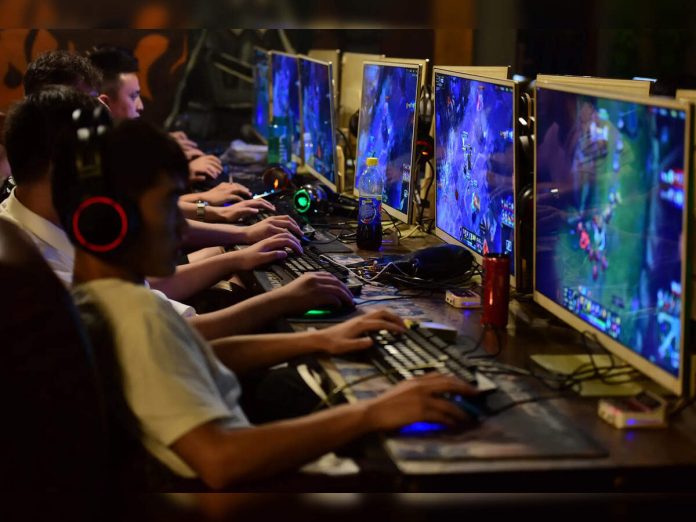 india’s-online-gaming-bill-2025:-regulation-or-disguise-for-prohibition?-–-the-economic-times