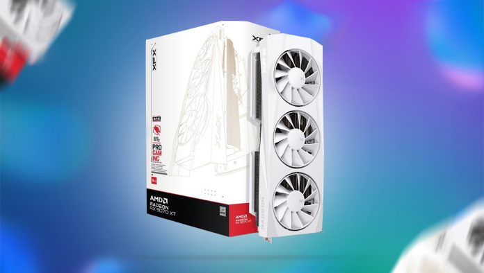 capable-of-native-4k-gaming,-the-rx-9070-xt-has-been-knocked-down-to-its-lowest-on-amazon