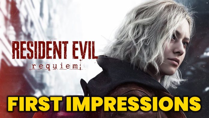 we’ve-played-capcom’s-pragmata,-onimusha,-and-resident-evil-requiem