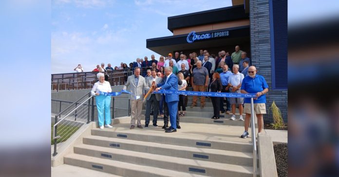 the-mint-gaming-hall-holds-ribbon-cutting-for-new-sportsbook-–-main-street-media-of-tennessee