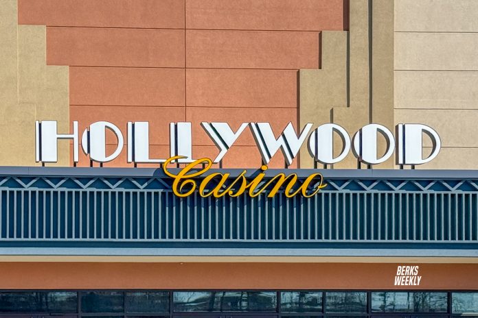 pa-gaming-control-board-renews-license-for-hollywood-casino-morgantown