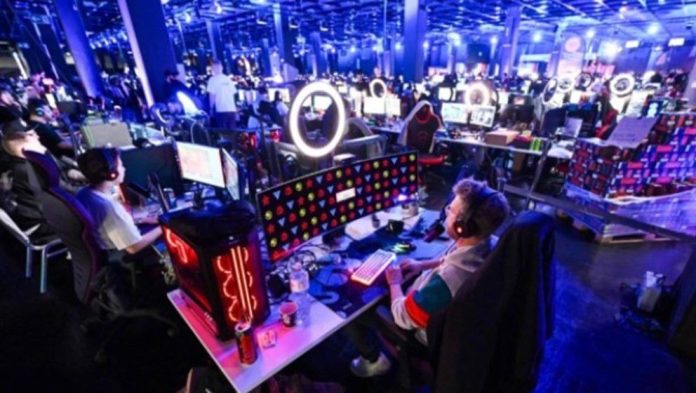 study:-nearly-90%-of-video-game-developers-use-artificial-intelligence-–-jordan-news | latest-news-from-jordan,-mena