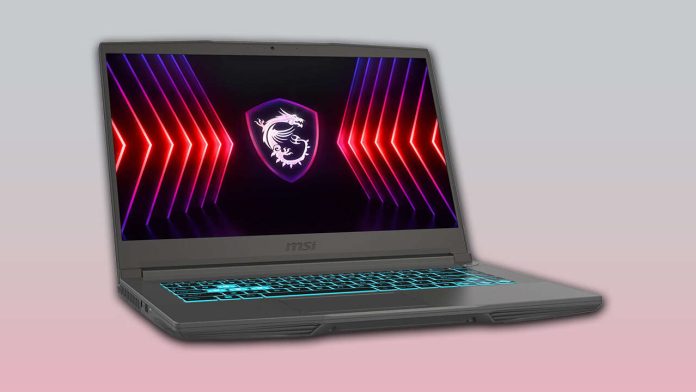 this-thin-entry-level-msi-gaming-laptop-is-just-$599-at-walmart