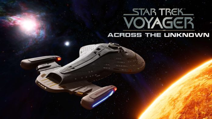 daedalic-entertainment-announces-‘star-trek:-voyager-–-across-the-unknown’-at-gamescom-2025