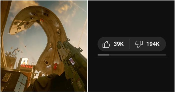 call-of-duty:-black-ops-7’s-trailer-gets-bombarded-with-dislikes