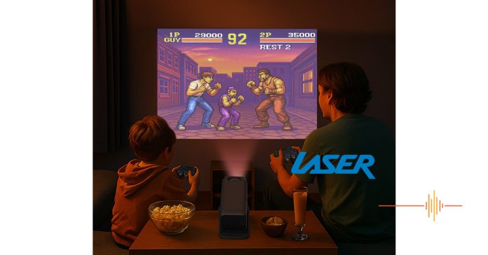 laser-retro-gaming-projector-brings-80-classic-games-to-the-big-screen-–-digital-reviews-network