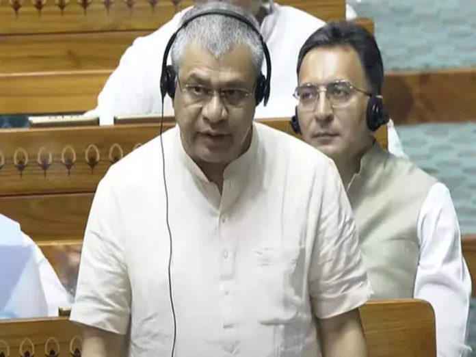 lok-sabha-clears-online-gaming-bill,-proposes-to-ban-real-money-games-–-the-economic-times