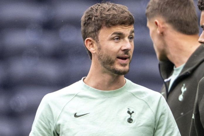 james-maddison-says-tottenham-have-the-best-player-in-the-world-in-his-position
