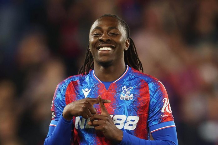 arsenal-make-move-for-eberechi-eze,-player-wants-move-from-crystal-palace