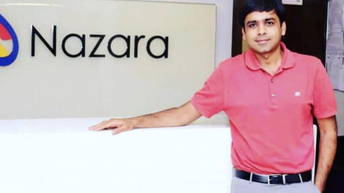 nazara-signals-hit-on-pokerbaazi-stake-after-real-money-gaming-ban