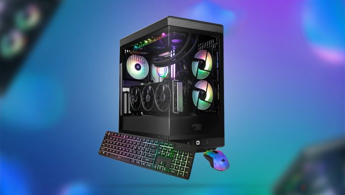 brilliant-ibuypower-rtx-5080-gaming-pc-$600-off-and-under-$2,500-on-amazon