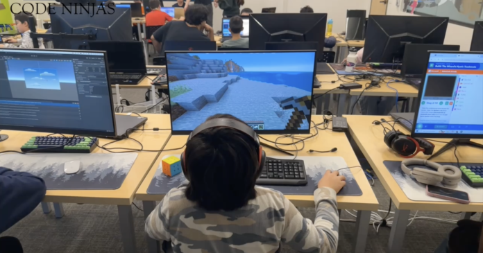 code-ninjas-teaches-kids-digital-skills-through-video-games