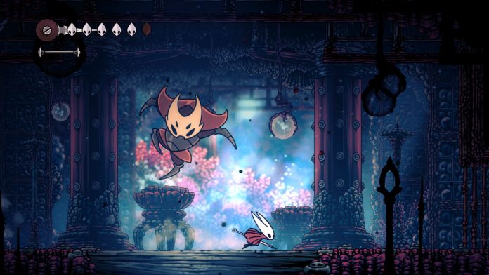 hollow-knight:-silksong-is-coming-out-in-two-weeks-|-vgc