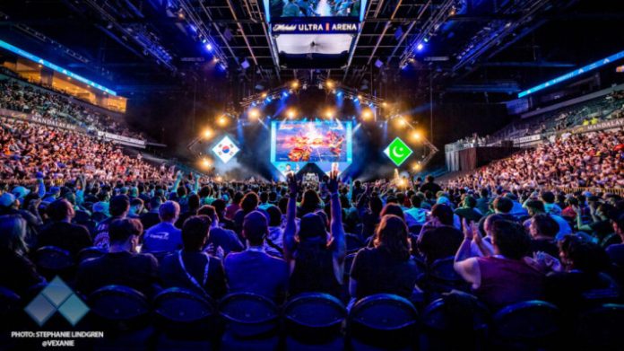 nodwin-gaming-gains-sony-interactive-entertainment’s-stake-in-evo